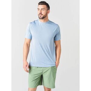 Free Fly Bamboo Drifter Tee Shirt